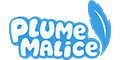 Logo Plume Malice