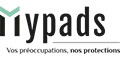 Logo Mypads