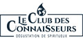 Logo Le Club des Connaisseurs