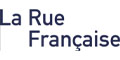 Logo La Rue Française