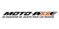 Logo Moto Axxe